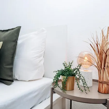 Shin Central Appartement Essen