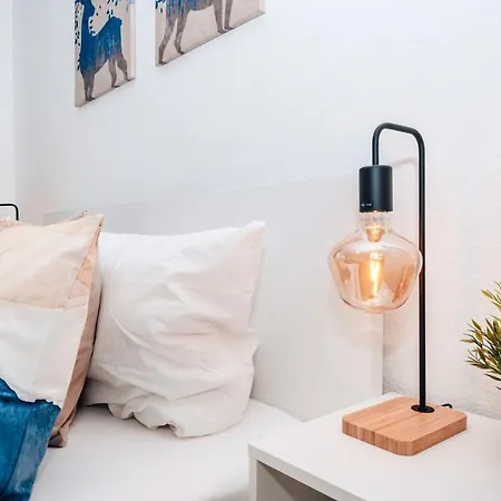 Kurzzeitglueck 24h Self Check-in E02