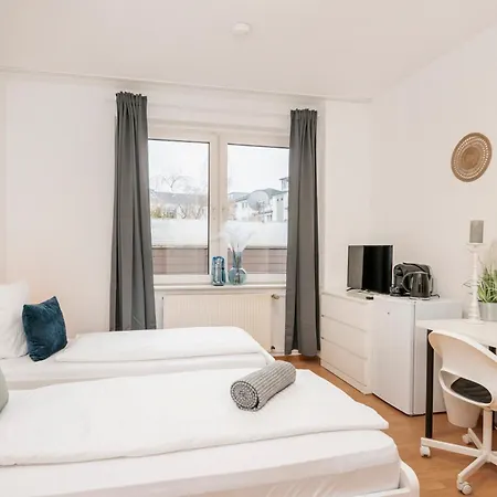 Kurzzeitglueck 24h Self Check-in E02