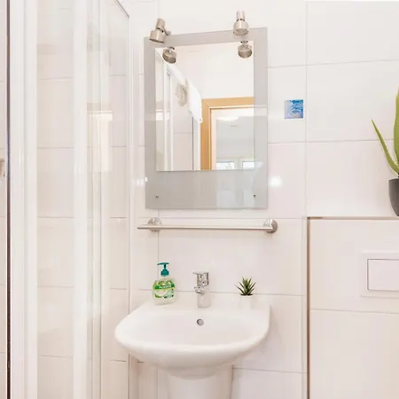 Kurzzeitglueck 24h Self Check-in E02 Essen