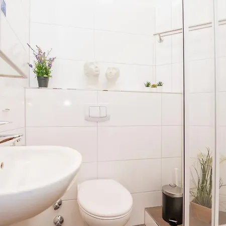 Kurzzeitglueck 24h Self Check-in E02