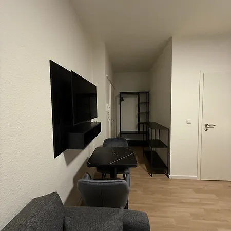 Shin Appartement
