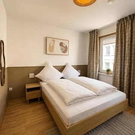 Appartement Shin Essen