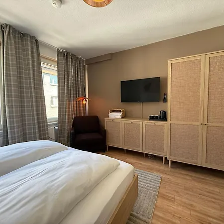 Appartement Shin Essen