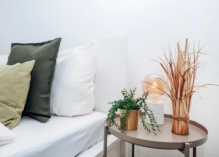 Shin Central Appartement Essen