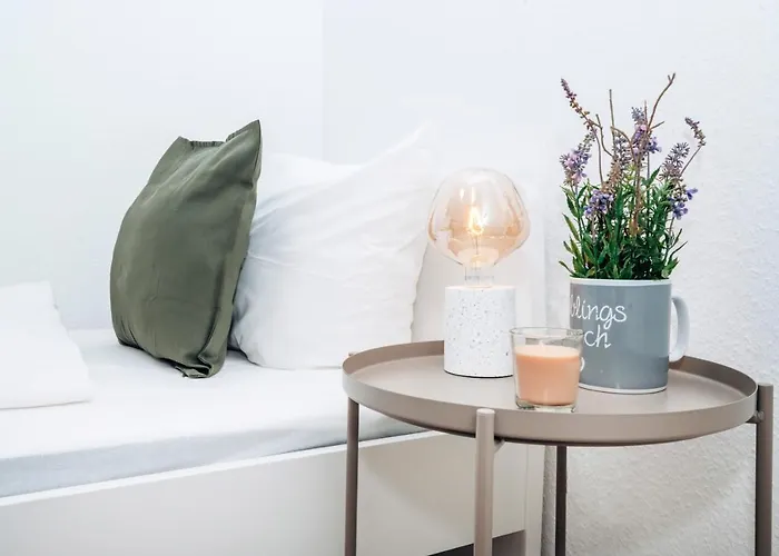 Apartament Shin Central *