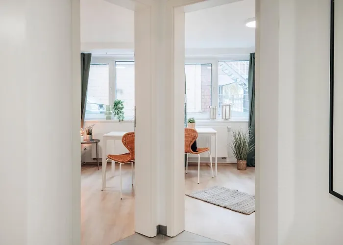 Shin Central * Essen