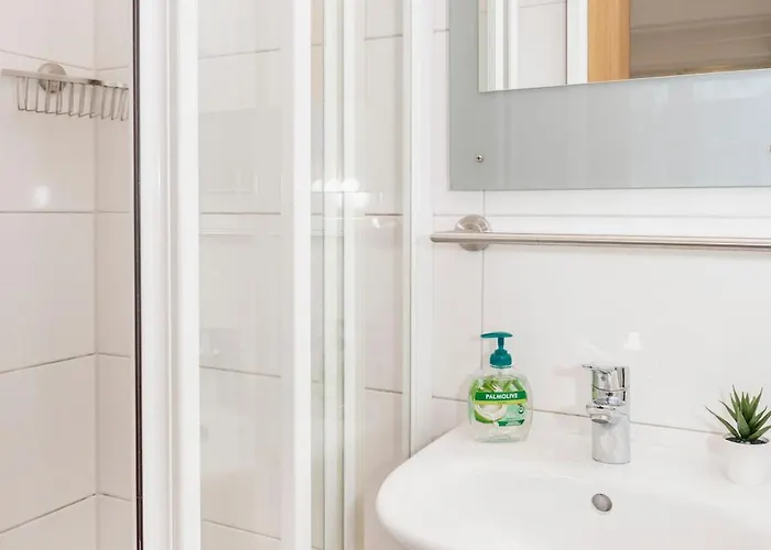 Appartement Shin Central