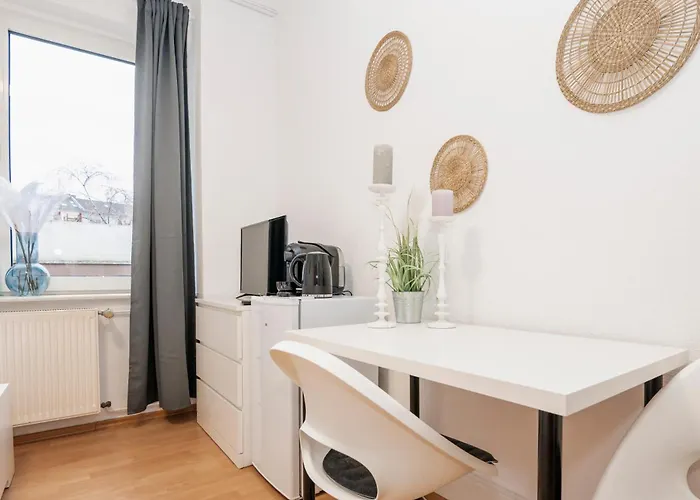 Apartament Shin Central *