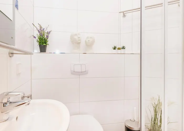 Appartement Shin Central