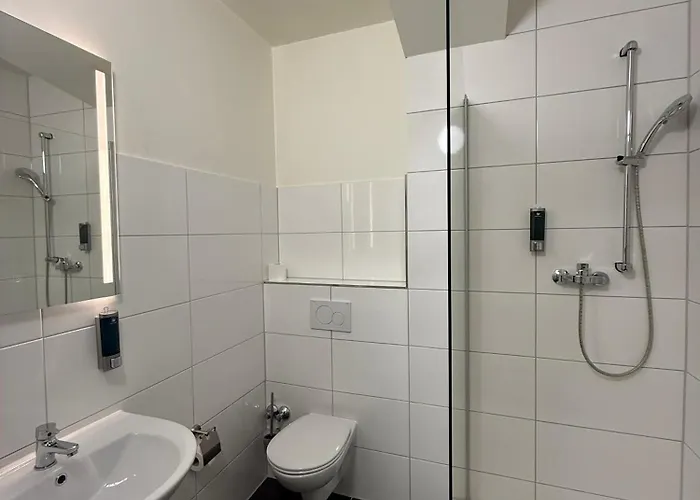 Apartamento Shin Essen