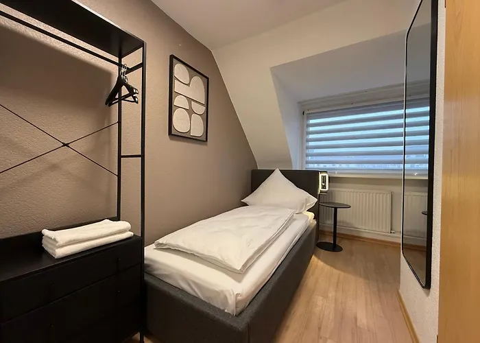 Shin Apartamento